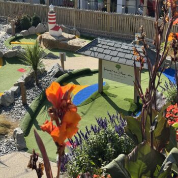 Palm Beach Adventure Golf 