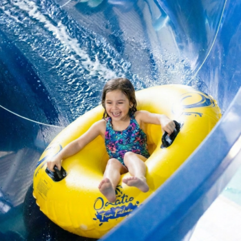 Oasis Fun Pools 