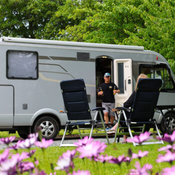 Camping and Touring 