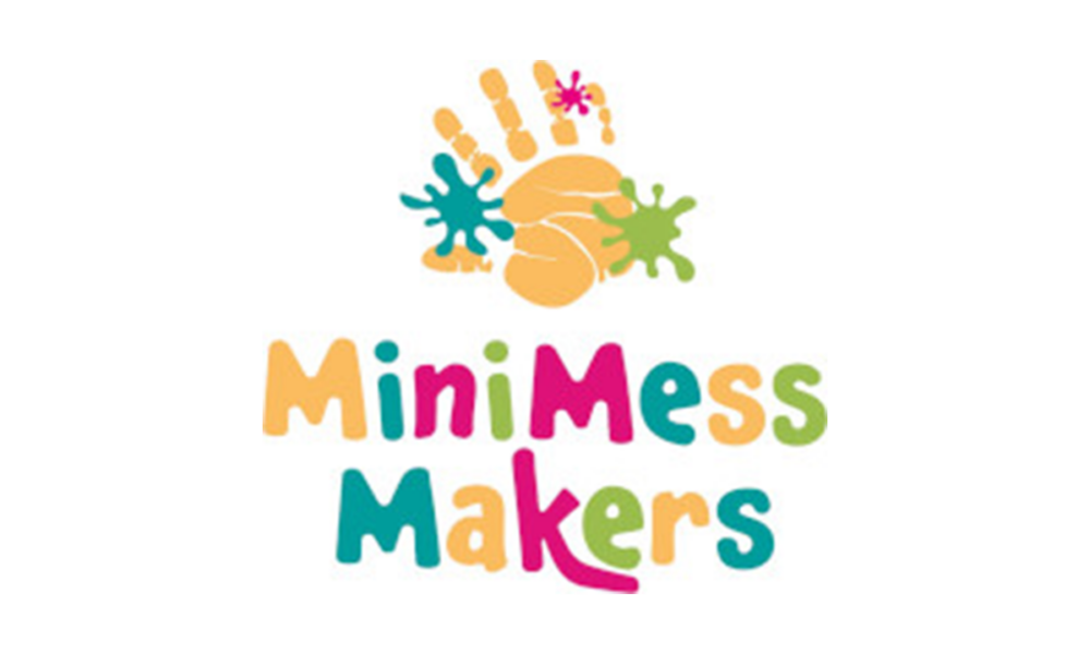 Mini mess makers logo